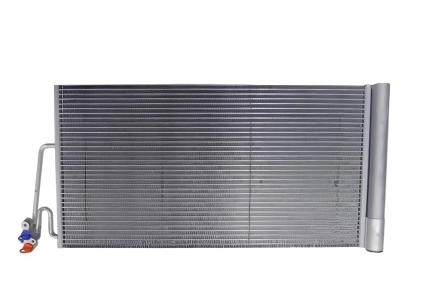 Amazon | MAHLE製 MINI エアコンコンデンサー ミニ クーパー R56 R55